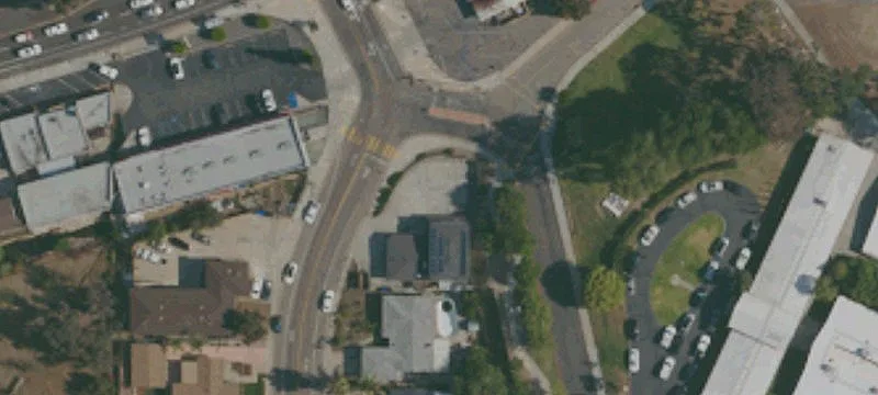 Yale Ave