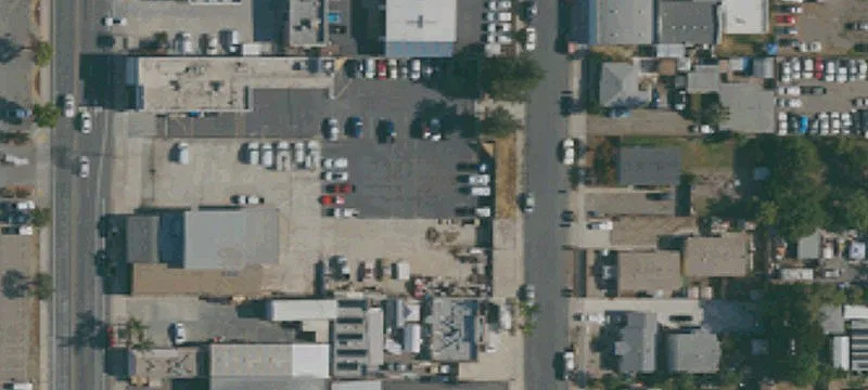Millar Ave