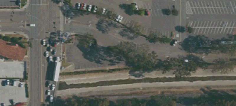Fletcher Pkwy