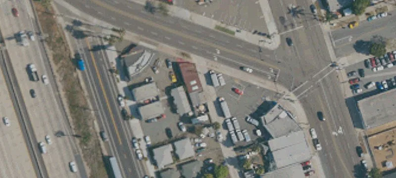 40 National City Blvd