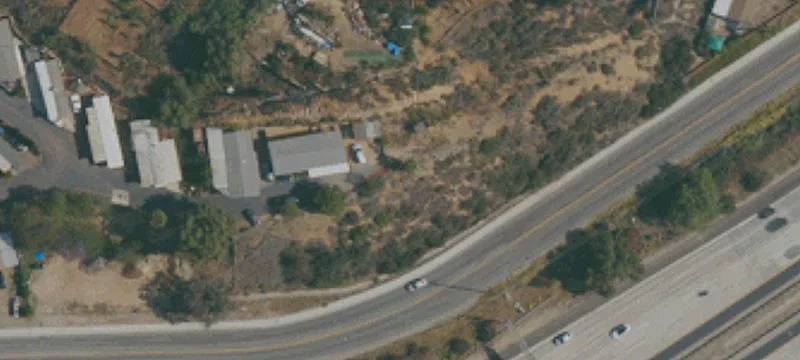 Sweetwater Rd