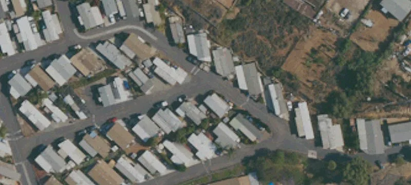 Sweetwater Rd