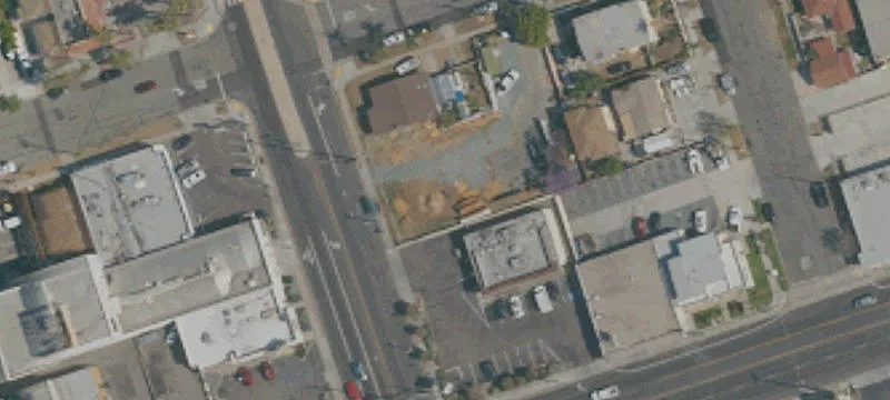 Highland Ave