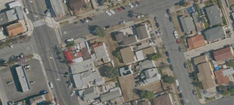 5th St