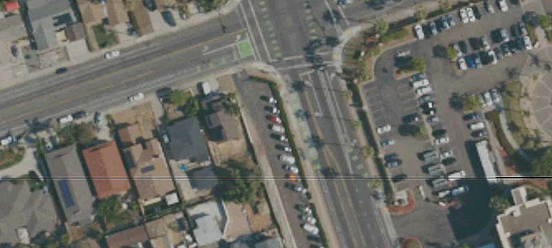 Euclid Ave