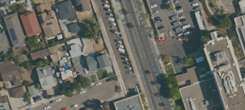 Euclid Ave