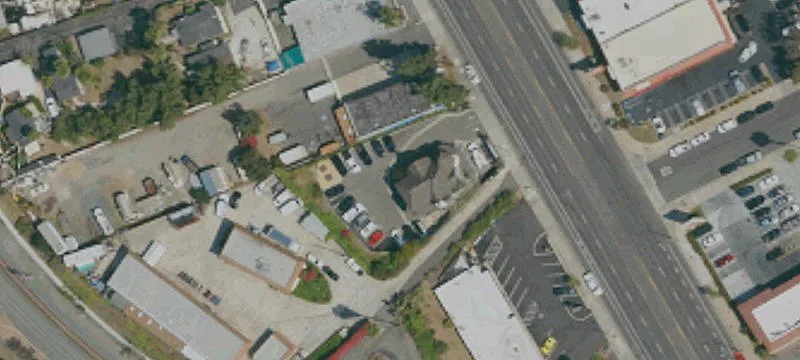 1151 Santa Fe Ave