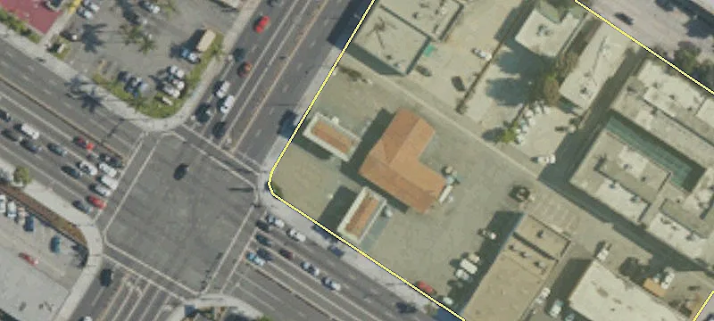 8001 Firestone Blvd