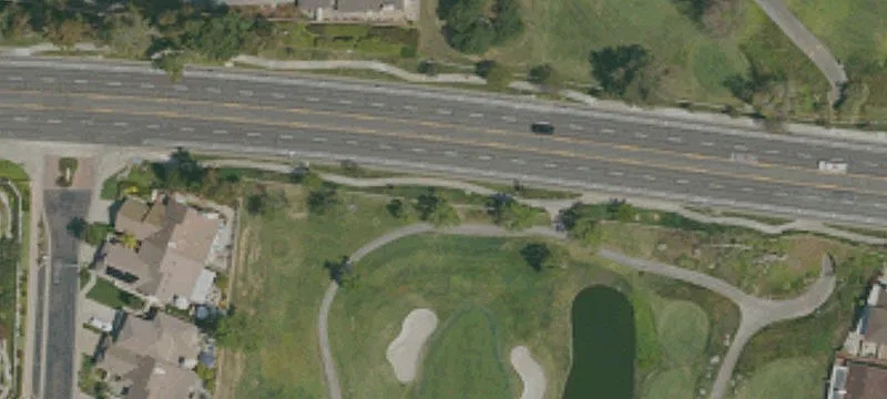 Shadowridge Dr