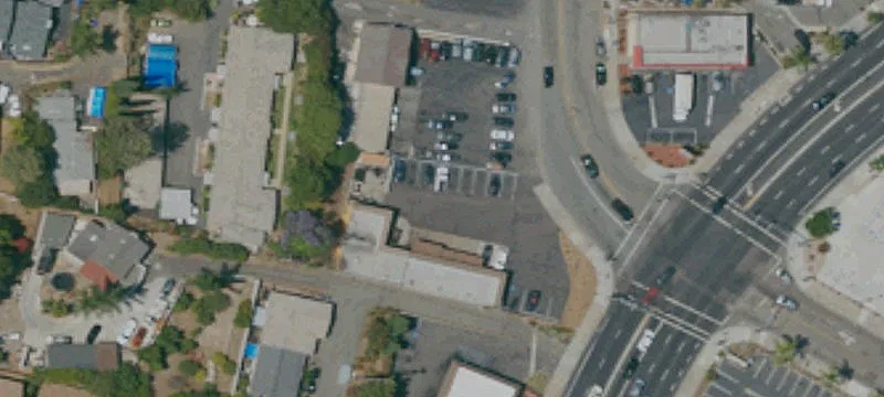 Townsite Dr
