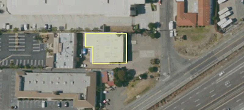 1919 Vis Way