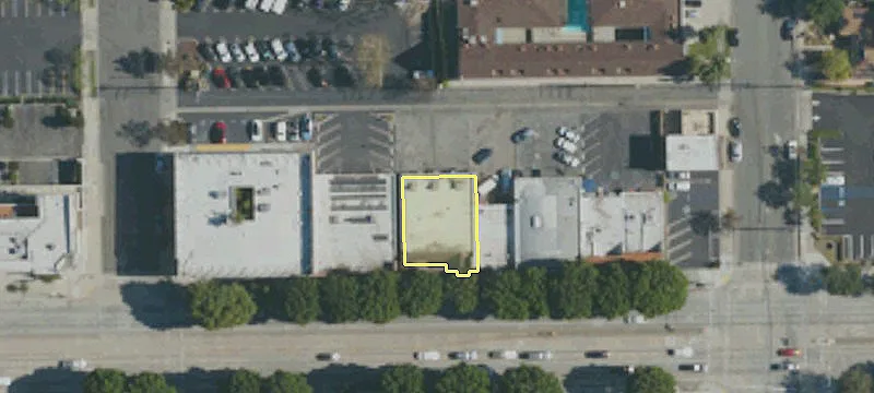 49 Foothill Blvd