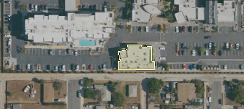 791 Palm Ave