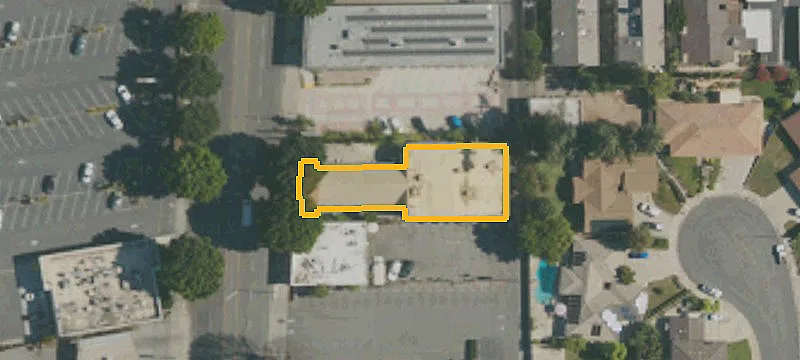 1424 Baldwin Ave