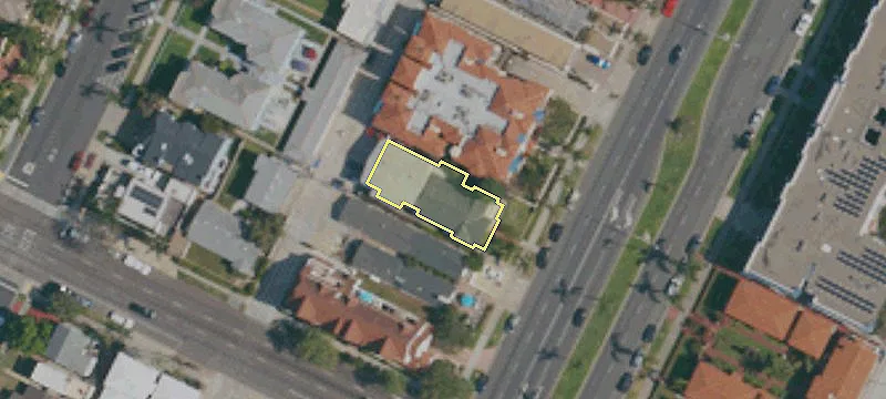 360 Orange Ave, Unit 62