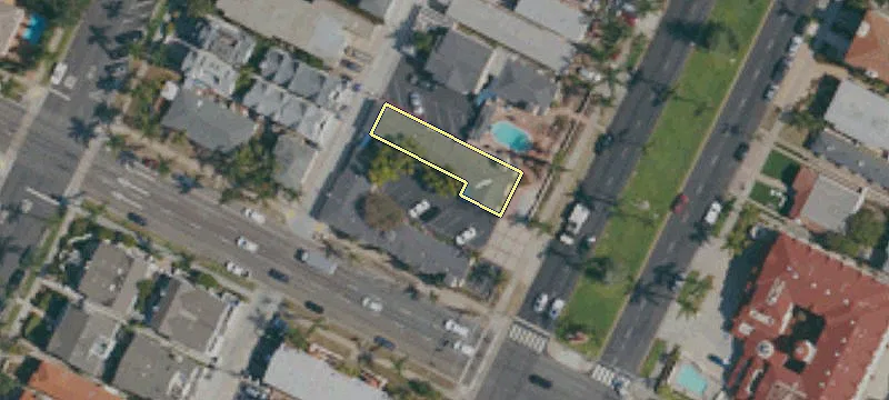 266 Orange Ave, Unit 76