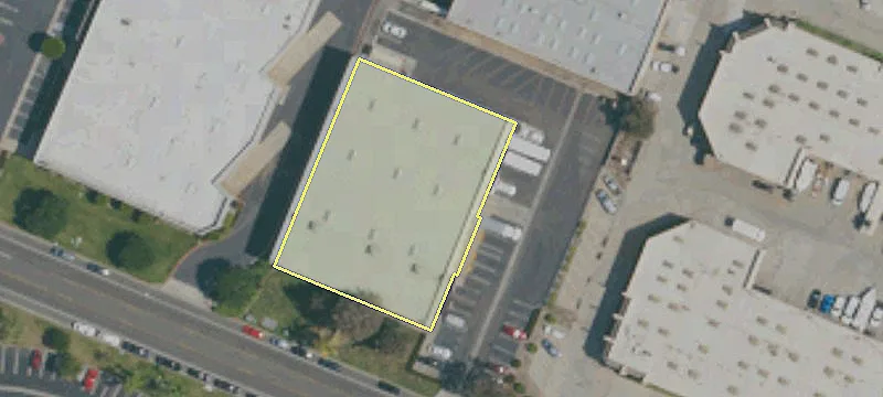 2825 La Mirada Dr