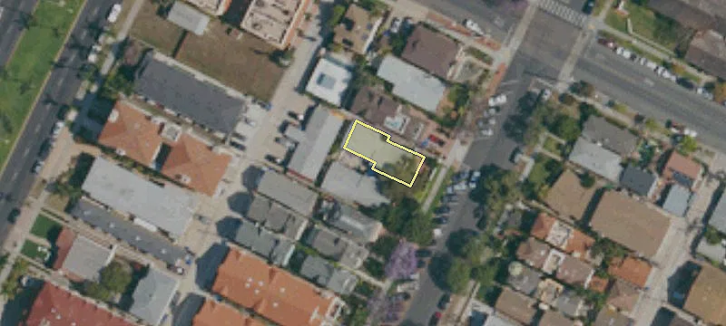 216 C Ave, Unit 26