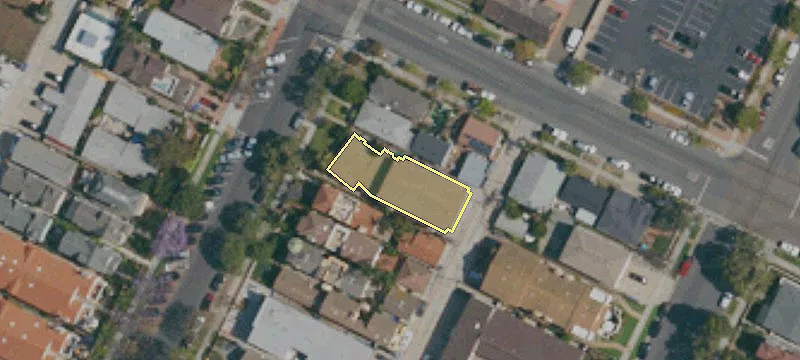 209 C Ave, Unit 17