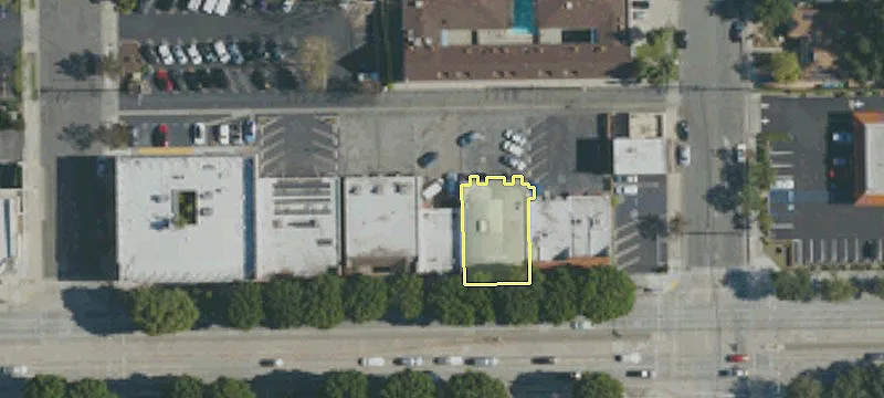 55 Foothill Blvd