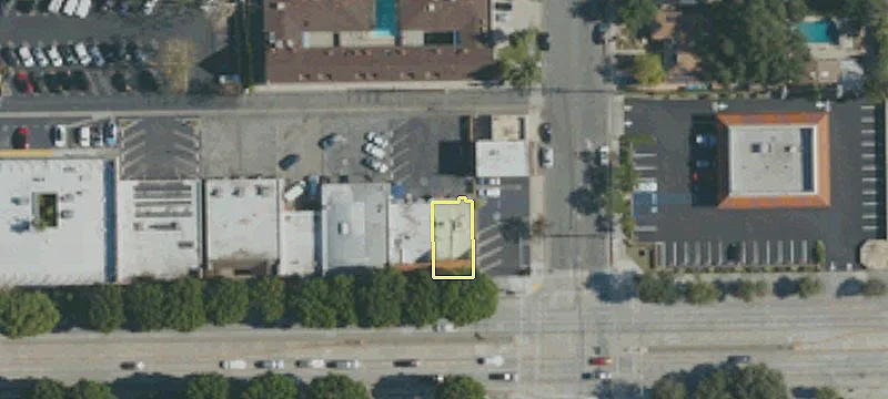 75 Foothill Blvd