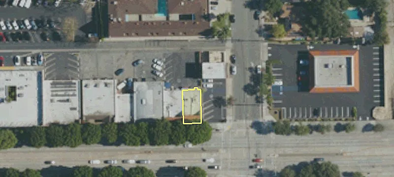 77 Foothill Blvd