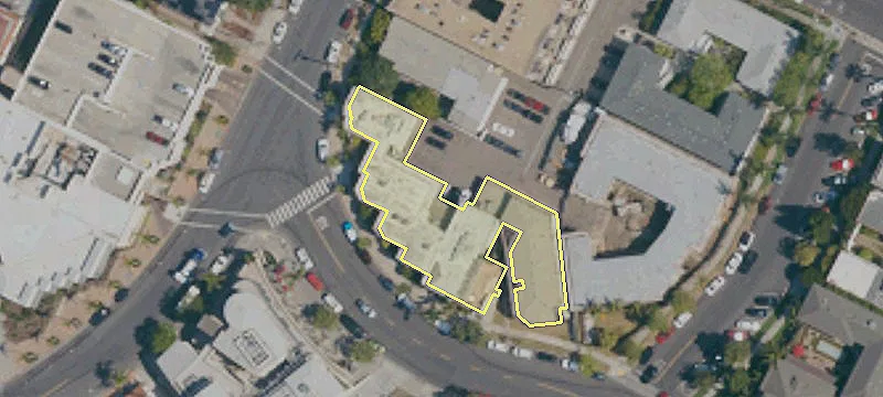 1301 Ynez Pl, Unit 17