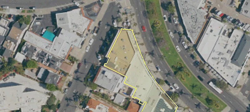 1100 Orange Ave, Unit 4