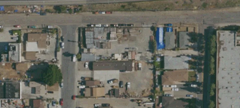 3561 Harris St