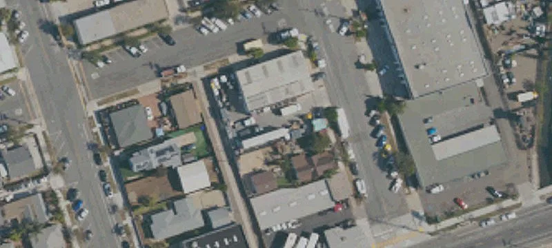 1712 Hoover Ave