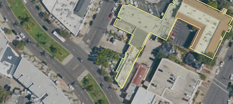 1105 Orange Ave