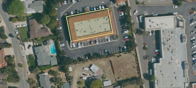 1251 Rubenstein Ave
