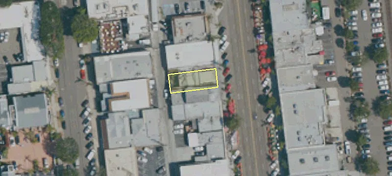 544 Coast Hwy 101st, Unit 46