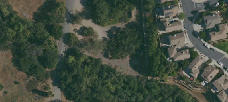 12207 Old Pomerado Rd