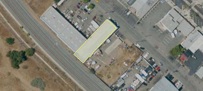 611 Mercantile St