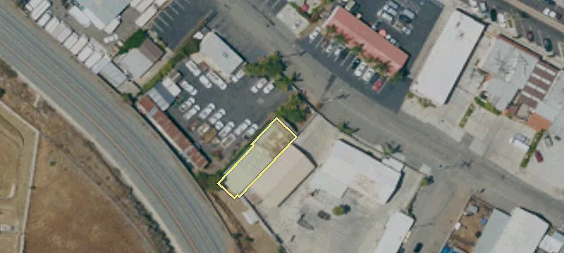 715 Mercantile St