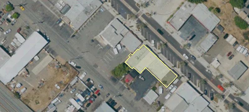 632 Santa Fe Ave