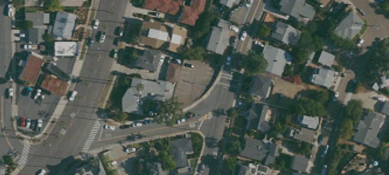 Grant Ave