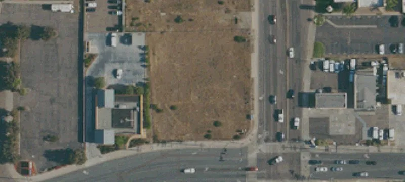 500 Magnolia Ave