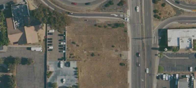 Magnolia Ave