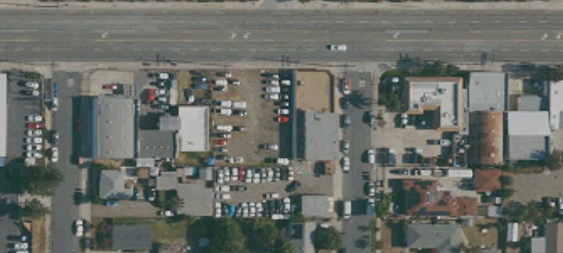 Main St