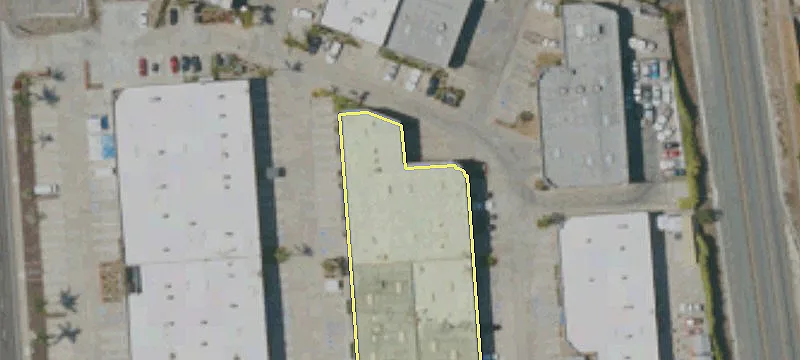 1130 Melrose Dr