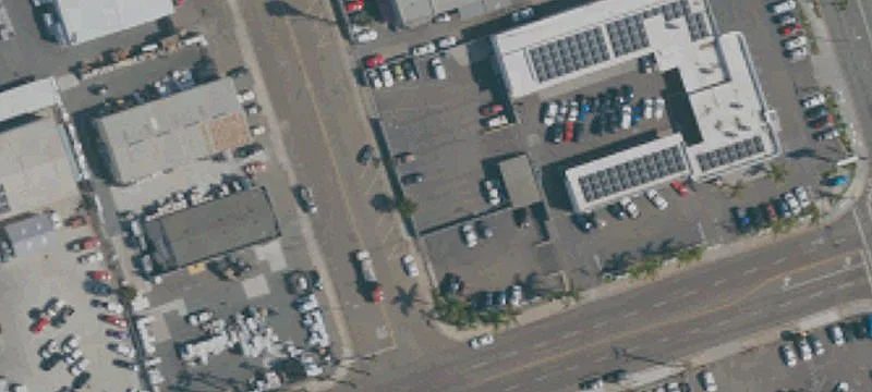Transportation Ave