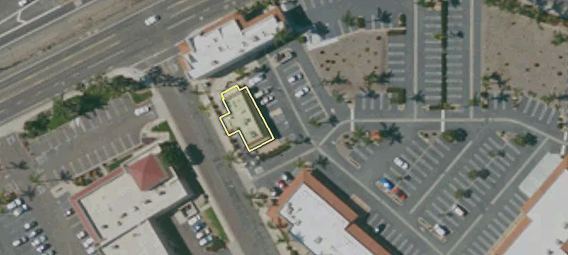 1876 Hacienda Dr