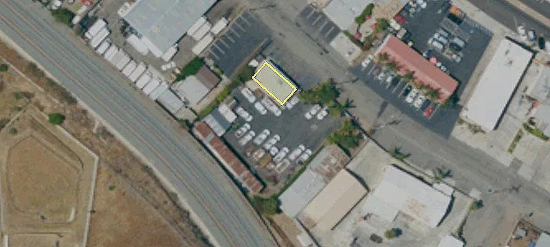701 Mercantile St