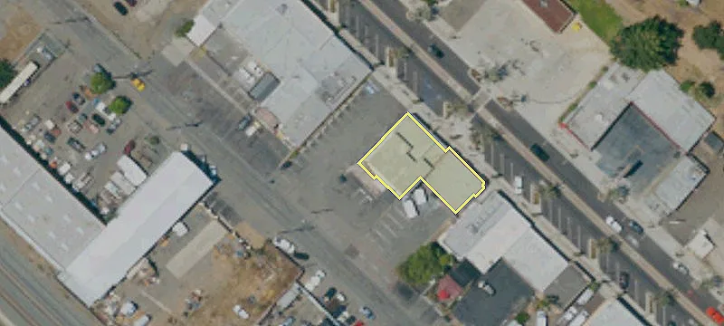 619 Santa Fe Ave, Unit 21