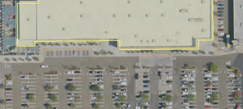 1800 University Dr