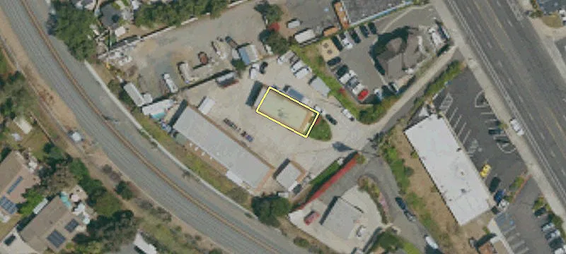 1155 Santa Fe Ave