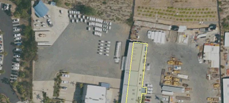 2115 La Mirada Dr