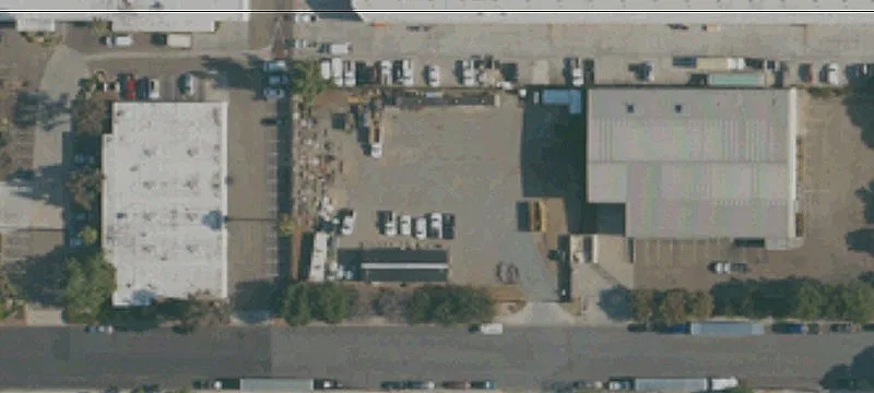 Magnolia Ave